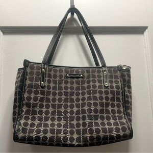 Kate Spade Vintage Noel Handbag